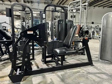 Promaxima Seated Leg Press