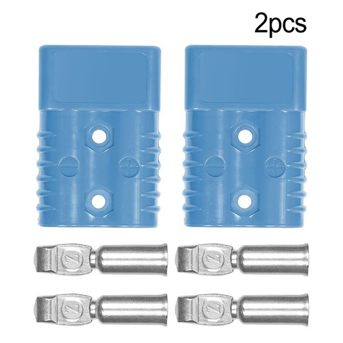 Spina Terminali Rame Argento for Imbarazzo Yacht Industriale Ppo UL94-V0 175A - Foto 10 di 12