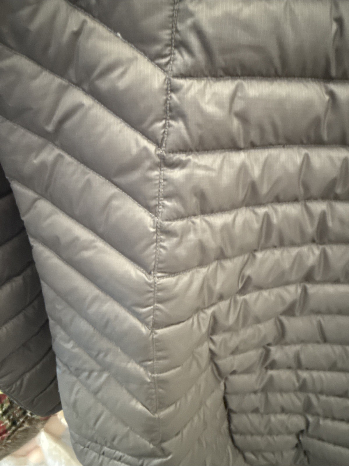 Rab Womens Microlight Alpine Jacket  Down Coat Si… - image 8