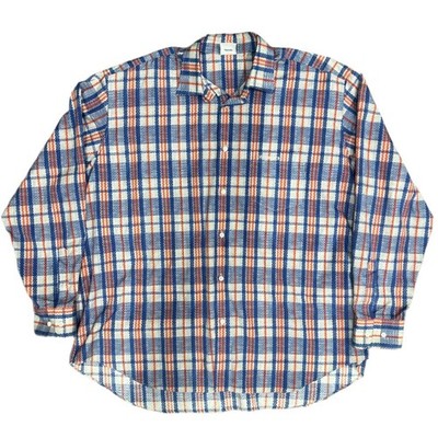 Vetements Oversize Flannel (M)