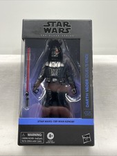 Star Wars Black Series Darth Vader Duel's End 15 Sealed New