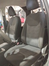 Siège Ford KA