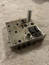 Dynaco Mark 3 mono block tube amplifier Project Chassis Dynakit III