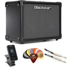 Blackstar ID:Core V4 Stereo 10 10-watt 2 x 3-inch Digital Combo Amplifier
