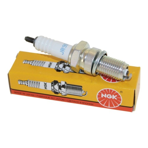 Zündkerze NGK JR9B, 3188 - Bild 4 von 4