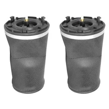 For Chevy Trailblazer 02-09 iD Select New Rear Air Spring Bags