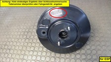 Bremskraftverstärker Opel Astra 1.9 Cdti Caravan H 13142362 12 Monate Garantie