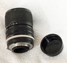 nikon 28-85mm f/3.5-4.5 All-purpose lens for every occasion