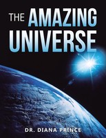Diana Prince | The Amazing Universe | Taschenbuch | Englisch (2018)