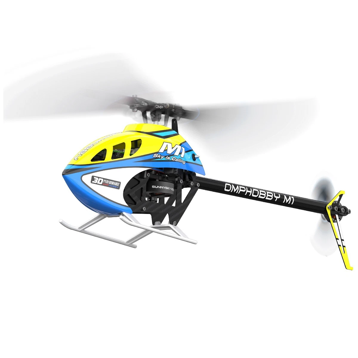 Metal Hobby RC Helicopter Aerobatics&3Ds for sale | eBay