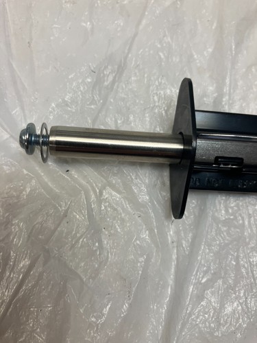 Genuine Zebra P1058930-085 Ribbon Supply Spindle Assy for ZT411 Label Printer - 第 2/6 張圖片