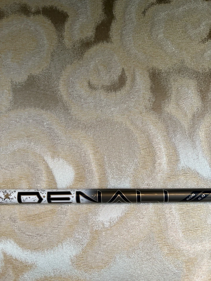 Mini driver Callaway Elyte diestro 11,5 rígido Foto 4 de 4