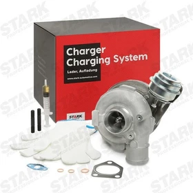 Turbolader STARK SKCT-1190090 für BMW 5 Limousine (E39) 3 Limousine (E46)