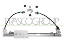 VG054W063 Fensterheber hinten rechts für VW PASSAT B6 Variant (3C5)