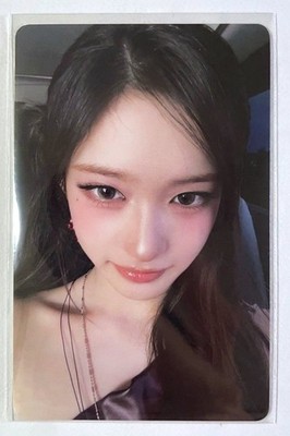 IVE SECRET TOKYO Japan 10/12 Offline Events Benefit Official Photo