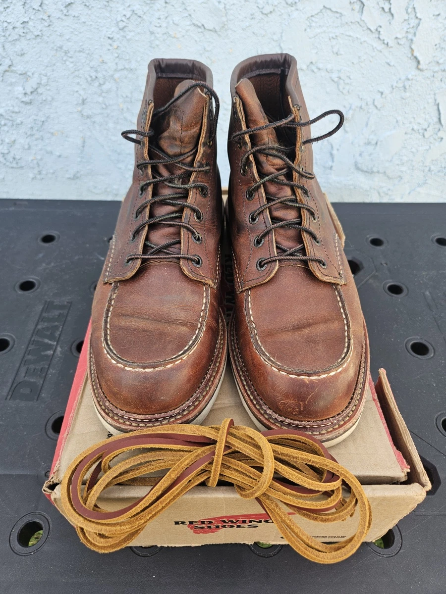 Red Wing 1907 for sale - eBay