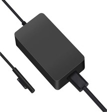 NEW Replacement 65W AC Adapter Power Supple A1706 For Microsoft Surface Pro