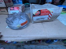 STEMCO 640-0003  9W.