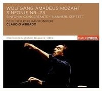Kulturspiegel - Die Besten Guten Klassik-Cds: Wolfgang Ama... | Cd | Zustand Neu