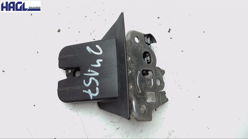 Hecktürschloss mit Zentralverriegelung 8R0827505 Audi A4 Avant 2.0 TDI DPF B8