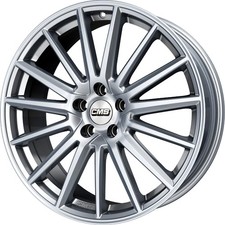 4x Alufelgen CMS C23 für Subaru Impreza WRX Sti GD/GG ABE 19 Zoll Felgen