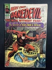 Daredevil #13 1966 Silver Age 1st Print Vintage Marvel Comics Good/VG *A4