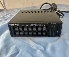 Blaupunkt Bea 80 aus Porsche 944-2 für Bremen SQR 45 46 Bamberg 05 Woodstock  