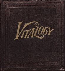 Vitalogy von Pearl Jam | CD | Zustand neu