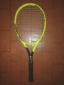 HEAD Extreme Pro tennis racquet 4 5/8 #5