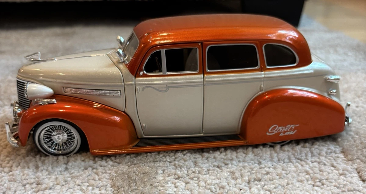 Jada Street Low for sale - eBay