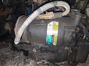 9986181 Klimakompressor 38301234  13124752 Opel Zafira DE2164635-53