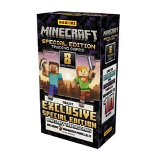 2025 Panini Minecraft Special Edition Checklist Guide in-content 13