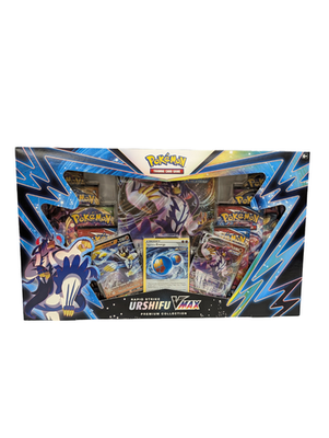 urshifu booster box Amazon.com: Star Wars: Unlimited TCG Spark of Rebellion Booster Display  (Set of 24 Booster Packs) main image 1