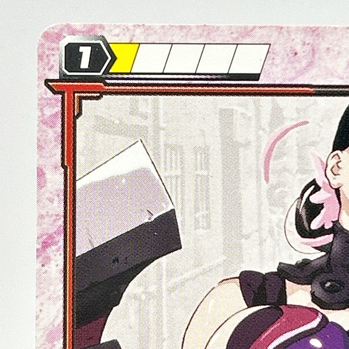 Queen's Blade The Duel System Card 336 - Cattleya Sexy Hobby Japan