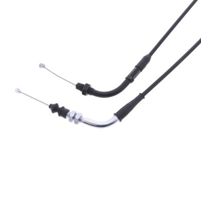 JMP Gaszug für Azel Aries 50 4T 2009-2010