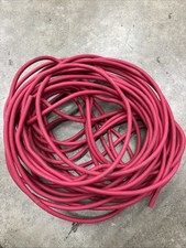 2 Gauge AWG 100 Ft Red Flexible Copper USA Welding Cable Battery Wire