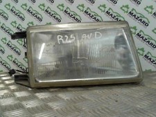 Feu avant (phare) Renault R25