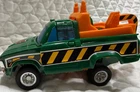 Transformers G1 Hoist Vintage 1982 VINTAGE figure Hasbro Missing Accessories