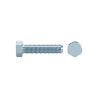 Iso 8676 8.8 M 24 X 2 X 120 S 10 Stk