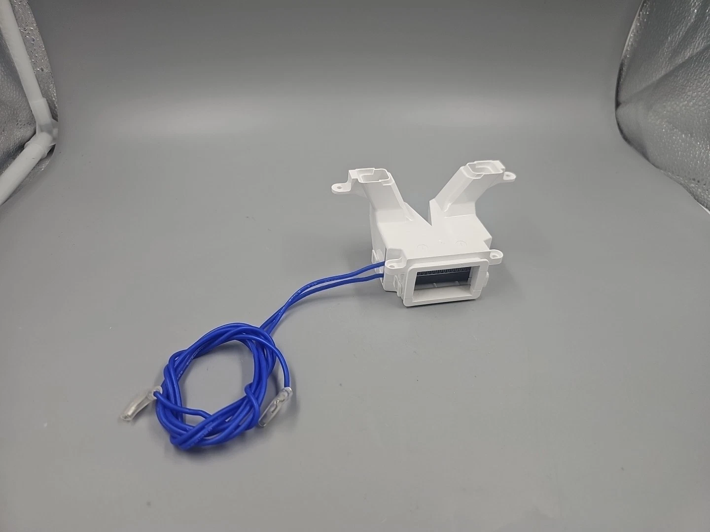 OEM Pads Drying Heater For RCS9 BASE Dream L10S Ultra Robotic Vacuum Cleaner