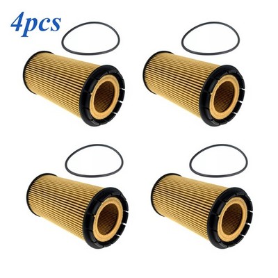 07C115562E For 04-19 Audi VW Bentley 6.0L Engine Oil Filter 308054124