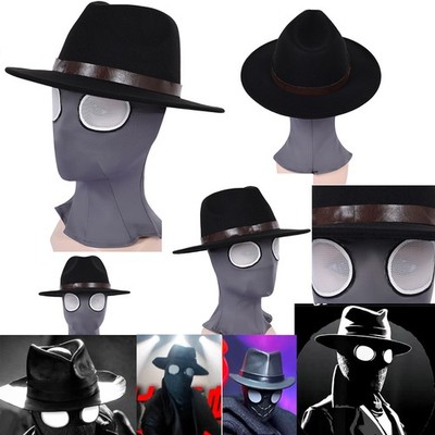 Spider-Man Spider-Noir Peter B. Parker Ben Reilly Cosplay Hats Cap Masks Helmet