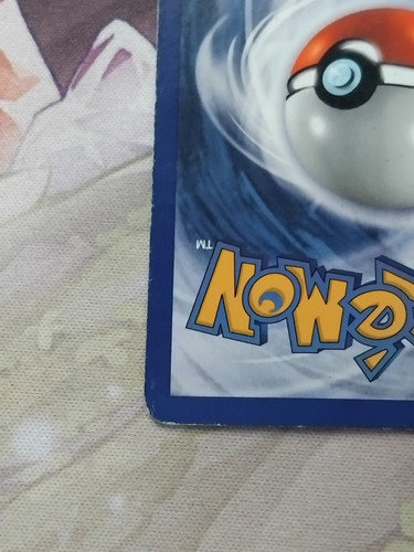 Pokémon TCG Seaking Jungle 46/64 Regular Unlimited Uncommon MP - Picture 9 of 10