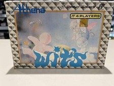 ebay® Auktion 318787695096 | ATHENA Famicom Soft Wit's gebraucht Thumbnail of ebay® auction 318787695096 | ATHENA Famicom Soft Wit's gebraucht