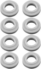 Firestik Nylon Stud Mount Insulators 8 Piece Assortment, NW-1