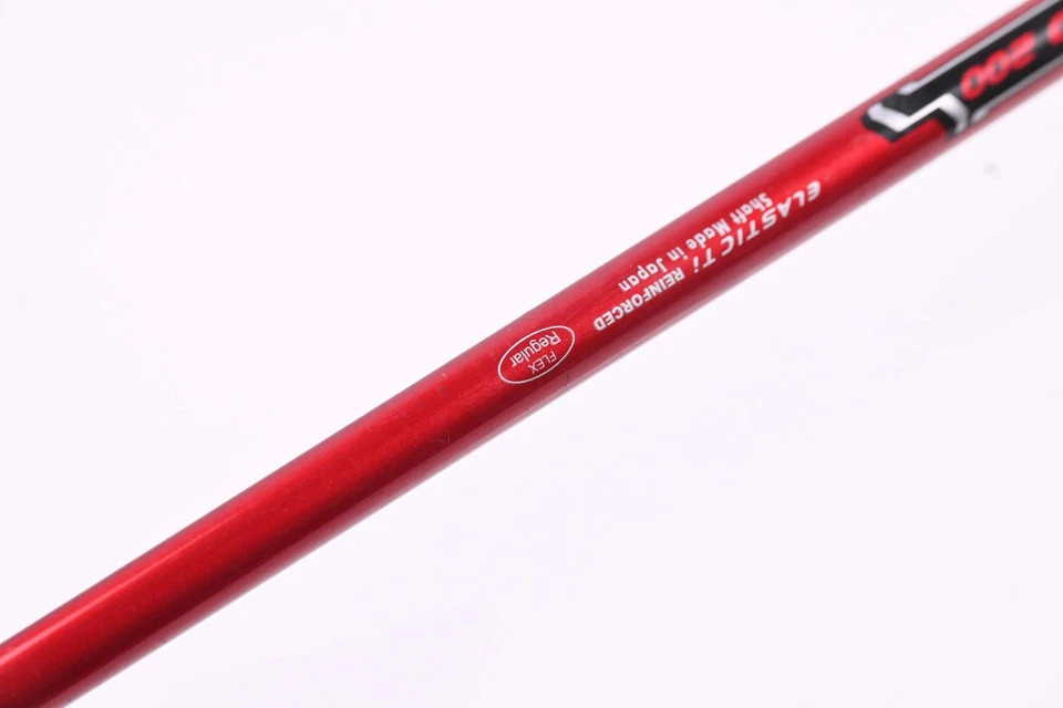 Yonex Ezone SD #6 Iron / Regular Flex Yonex Nanospeed 200 Shaft - Image 4 of 4