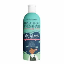2 PACK Urban Hydration Breath of Fresh Hair Kids Co-Wash & Conditioner 12 Fl Oz