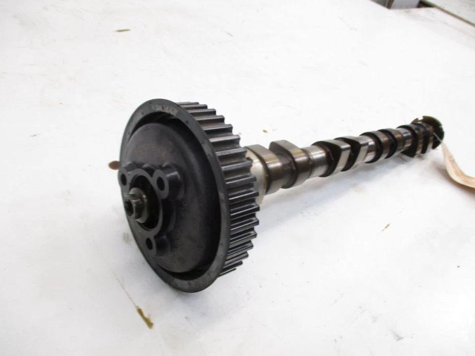 Árbol de levas rueda del árbol de levas entrada AZV se adapta a VOLVO XC60 T5 FACELIFT Foto 4 de 4