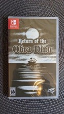【新品・輸入版】[LRG] Return of the Obra Dinn Return of the Obra Dinn (Nintendo Switch, 2021) for sale online | eBay