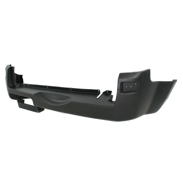 For 06-13 Grand Vitara Rear Bumper Cover Assembly Primed SZ1100135 7180065832T2G - Imagem 2 de 4